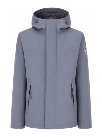 Napapijri Jas Zwart 610049
 Maat XL
 