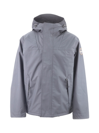 Napapijri Jas Zwart 610049
 Maat XL
 