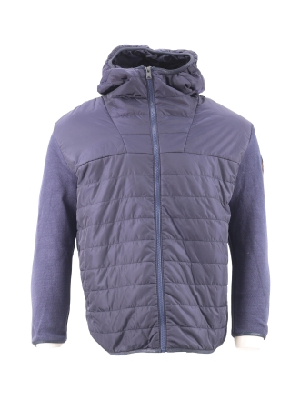 Napapijri Jas Zwart 610053
 Maat M
 