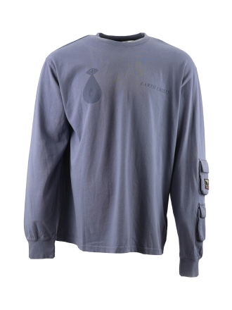 Napapijri Trui Blauw 610060
 Maat L
 