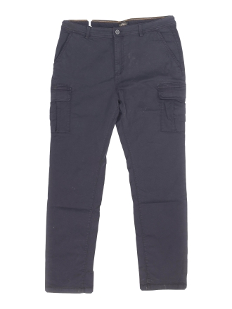 Napapijri Broek Zwart 610062
 Maat 38
 
