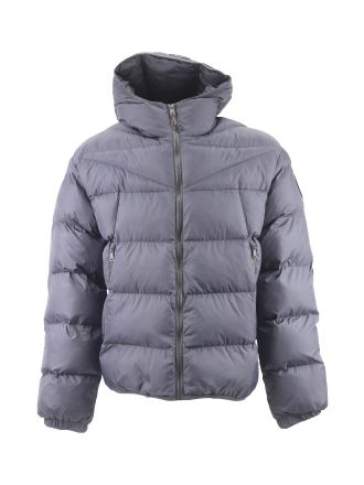 Napapijri Jas Zwart 610067
 Maat L
 