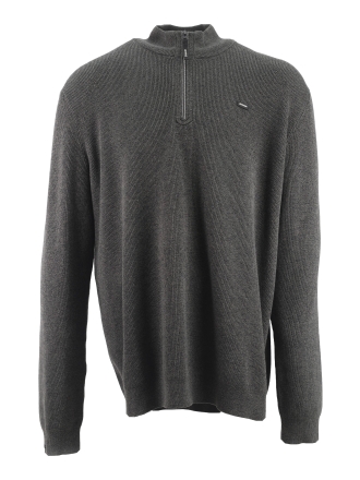 Vanguard Trui Grijs 610081
 Maat 3XL
 