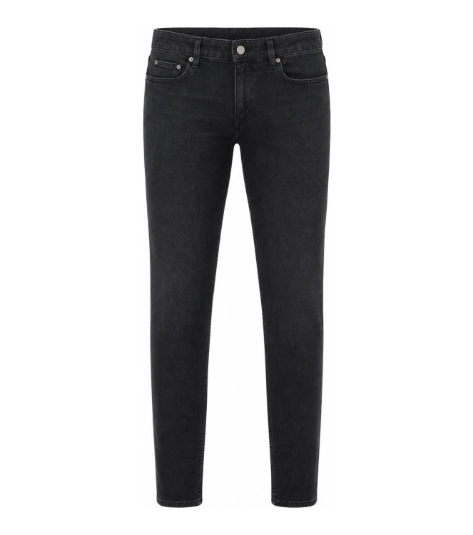Won Hundred Broek