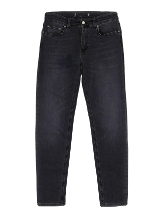 Won Hundred Broek Grijs 610082
 Maat W31 L32
 