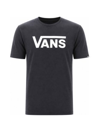 Vans T-shirt Zwart 610083
 Maat M
 