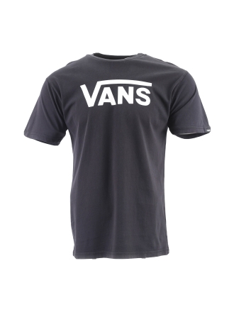 Vans T-shirt Zwart 610083
 Maat M
 