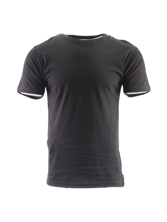 Vans T-shirt Grijs 610088
 Maat S
 