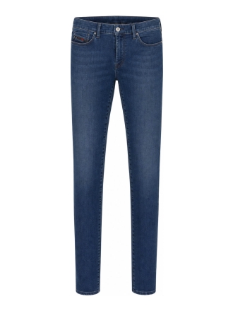 Diesel Broek Blauw 610096
Maat W28