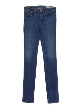 Diesel Broek Blauw 610096
Maat W28