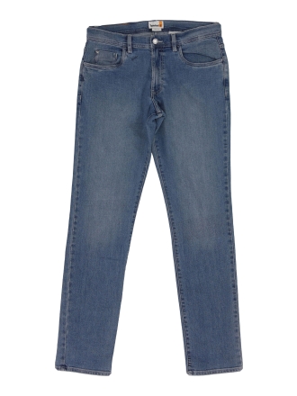 Timberland Broek Blauw 610097
 Maat W32 L34
 