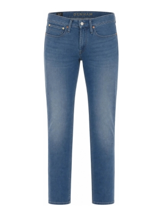 Denham Broek Blauw 610098
 Maat W32 L32
 
