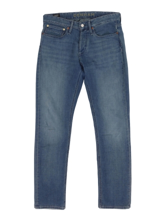 Denham Broek Blauw 610098
 Maat W32 L32
 