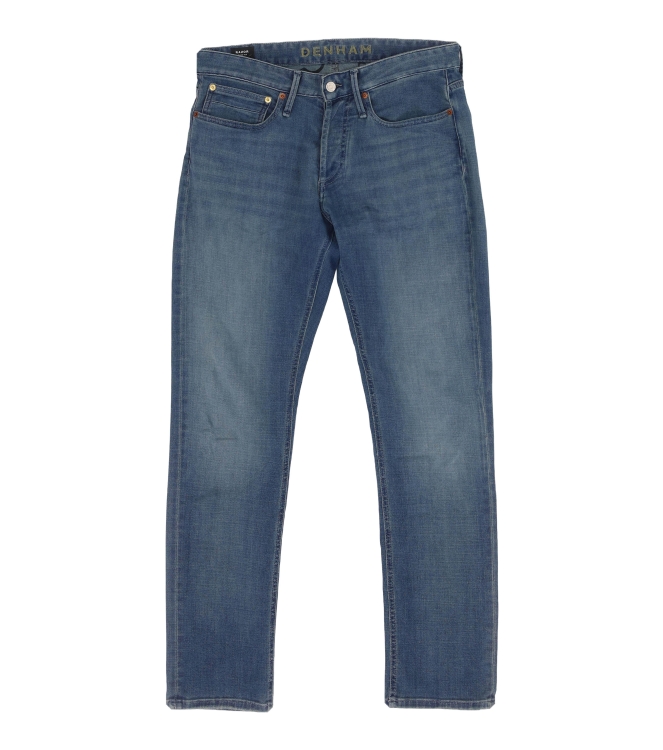 Denham Broek