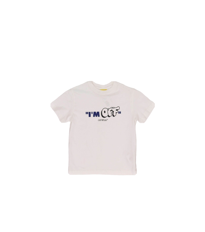 Off- White T-shirt