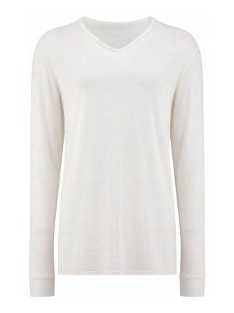 Zadig & Voltaire Wit 610101
 Maat L
 