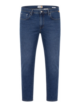 Timberland Broek Blauw 610110
 Maat W34 L34
 