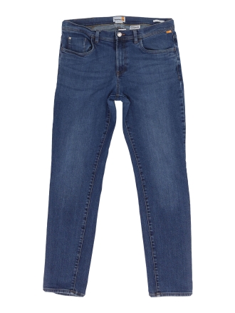 Timberland Broek Blauw 610110
 Maat W34 L34
 