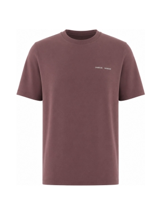 Samsoe Samsoe T-shirt Overig 610116
 Maat L
 