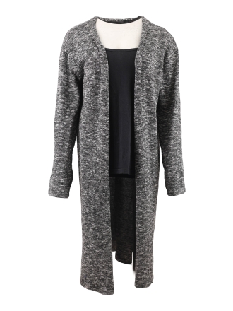 Esmara Vest Zwart 610117
 Maat L
 