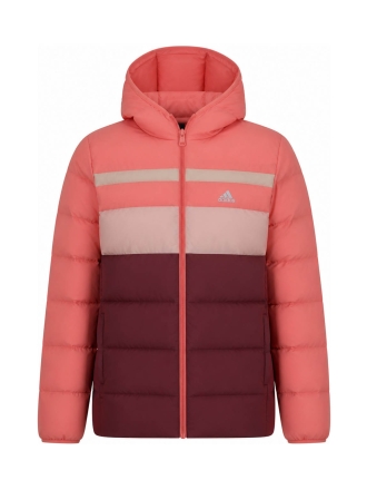Adidas Jas Roze 610122
 Maat 176
 