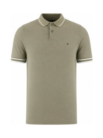Tommy Hilfiger Polo Overig 610126
 Maat M
 