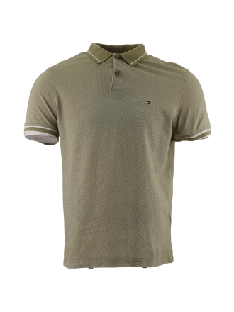 Tommy Hilfiger Polo Overig 610126
 Maat M
 