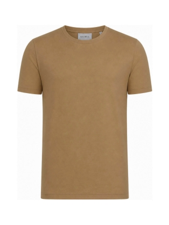 Les Deux T-shirt Beige 610128
Maat 134