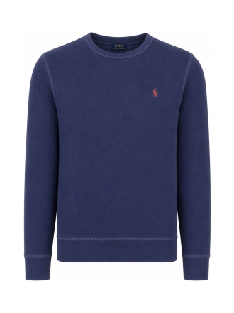 Polo Ralph Lauren Trui Blauw 610131
Maat 56