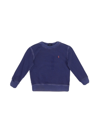 Polo Ralph Lauren Trui Blauw 610131
Maat 56