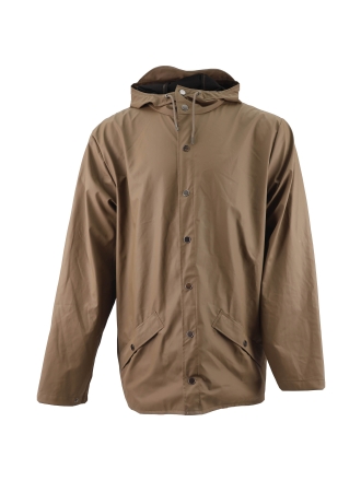 Rains Jas Beige 610134
 Maat L
 