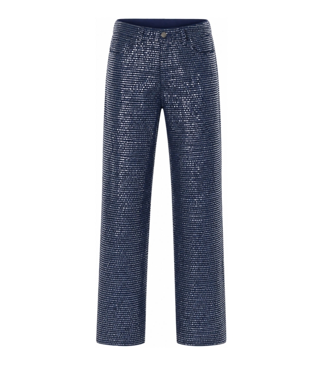 Refined Department Broek