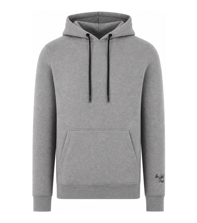 In Gold We Trust (igwt) Hoodie