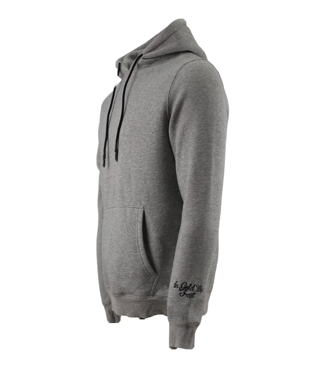 In Gold We Trust (igwt) Hoodie