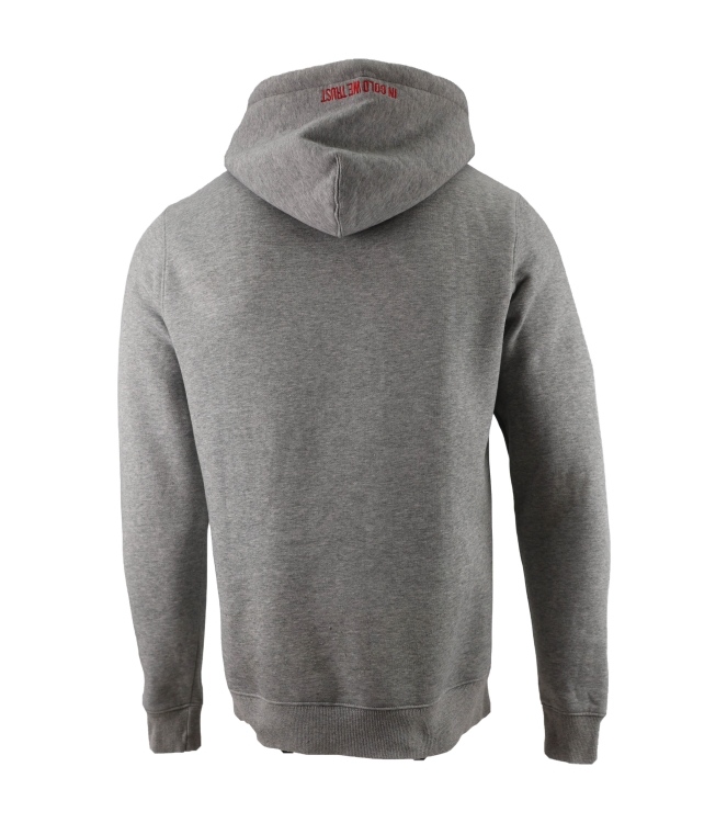 In Gold We Trust (igwt) Hoodie