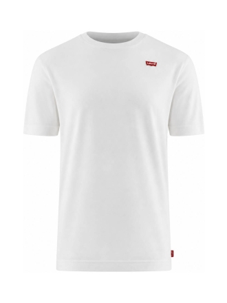 Levis T-shirt Wit 610139
 Maat 164
 
