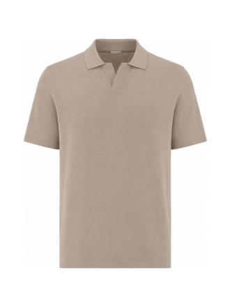 Les Deux Polo Beige 610142
 Maat L
 