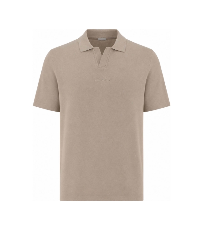 Les Deux Polo