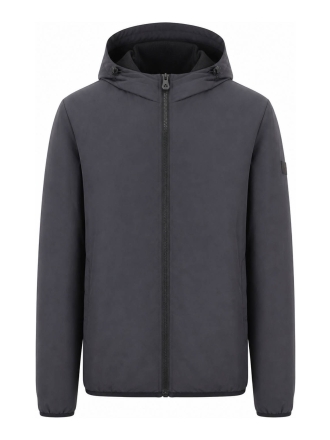 Peuterey Jas Zwart 610147
 Maat M
 