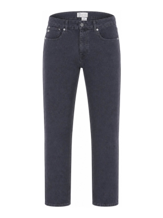 Mudjeans Broek Grijs 610149
 Maat W32 L30
 