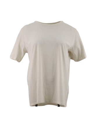 Timberland T-shirt Wit 610153
 Maat M
 