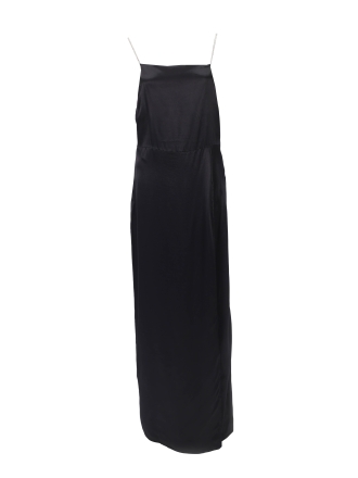 Envii Jurk Zwart 610160
 Maat L
 