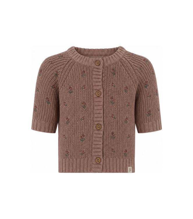 Lil' Atelier Vest