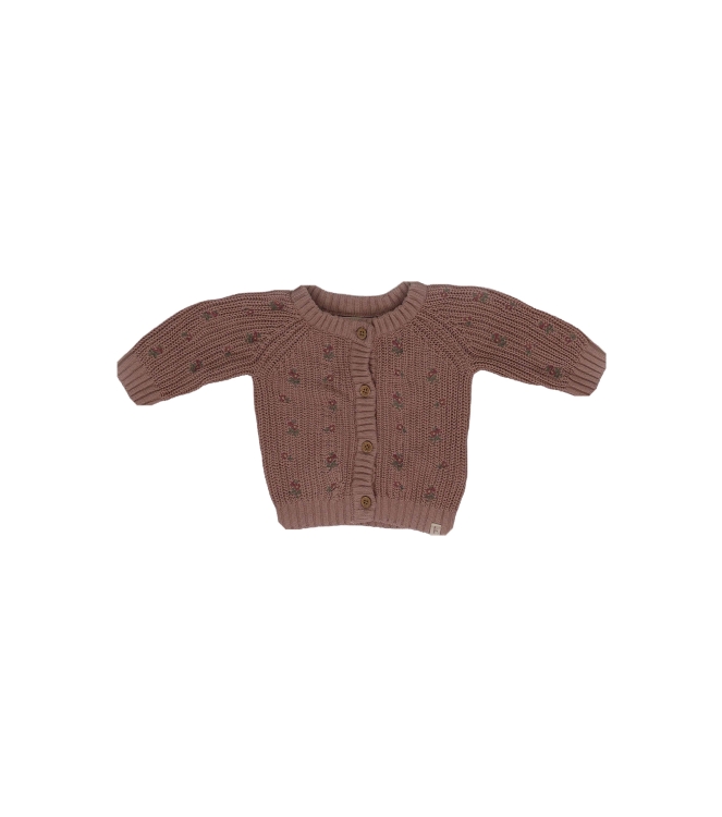 Lil' Atelier Vest