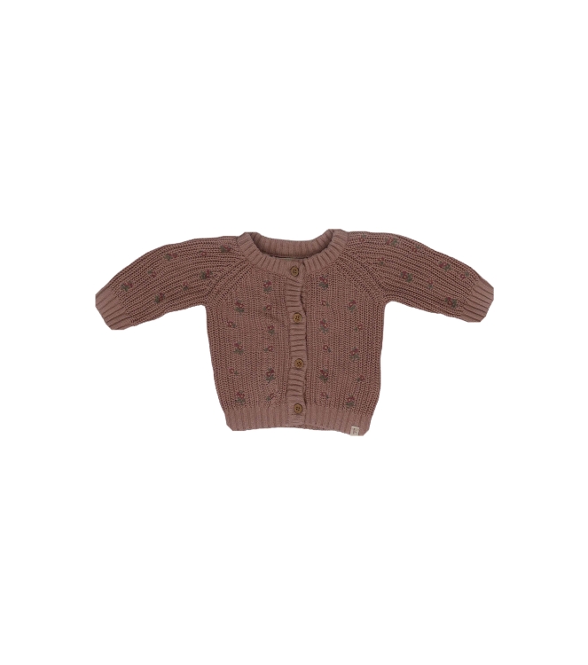 Lil' Atelier Vest