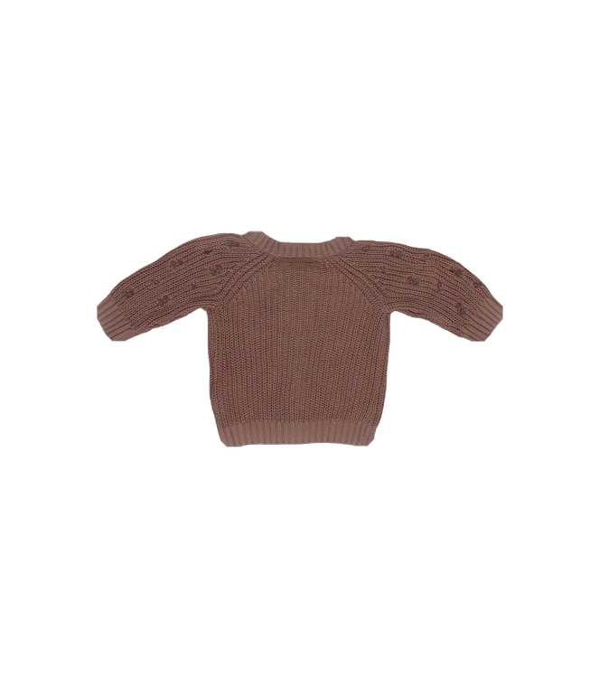 Lil' Atelier Vest