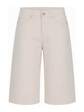 Olaf Broek Wit 610165
 Maat M
 