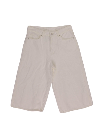 Olaf Broek Wit 610165
 Maat M
 