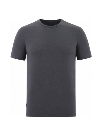Icebreaker T-shirt Zwart 610167
 Maat L
 