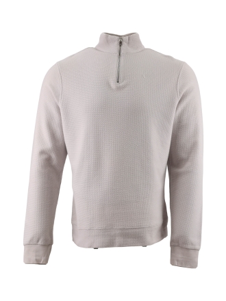 Reiss Trui Wit 610169
 Maat M
 